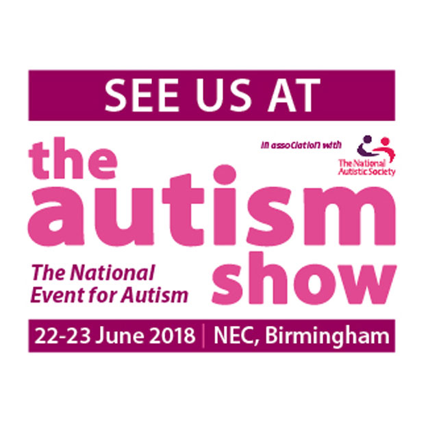 Autism Show Logo 2018
