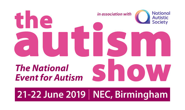 Autism Show logo