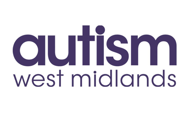 Autism West Midlands Logo