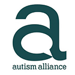 Logo for Autism Alliance